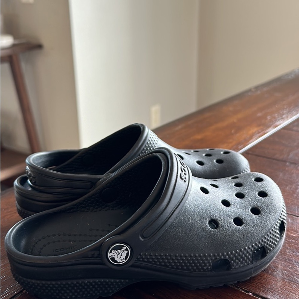 Crocs Originals size Youth 13